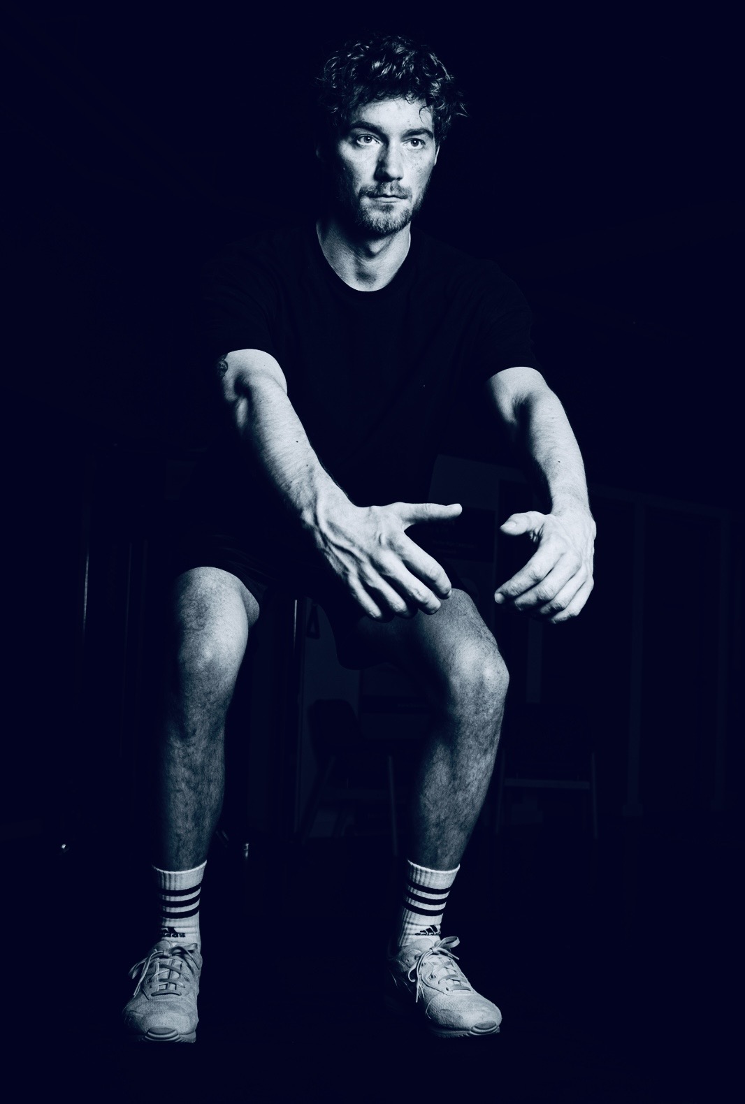 Stef Hurk — TEN Method coach